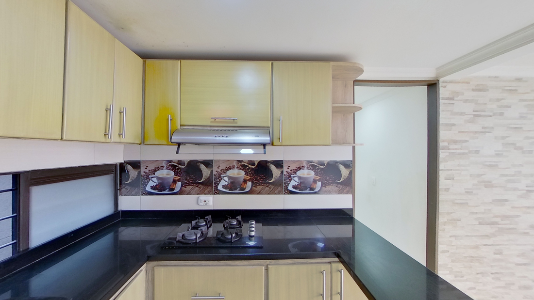 Apartamento en Venta en el Conjunto Palmeto