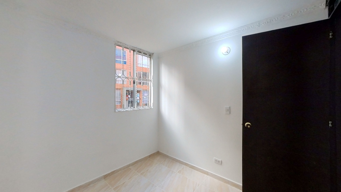 Apartamento en Venta en el Conjunto Camelia 2