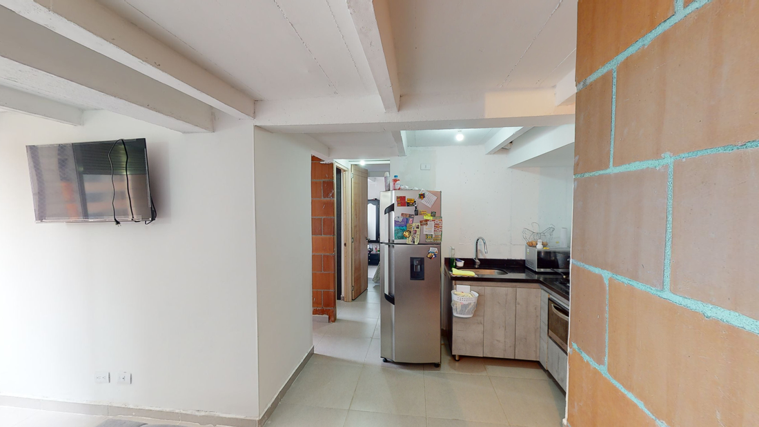 Apartamento en Venta en el Conjunto Luna del Mar