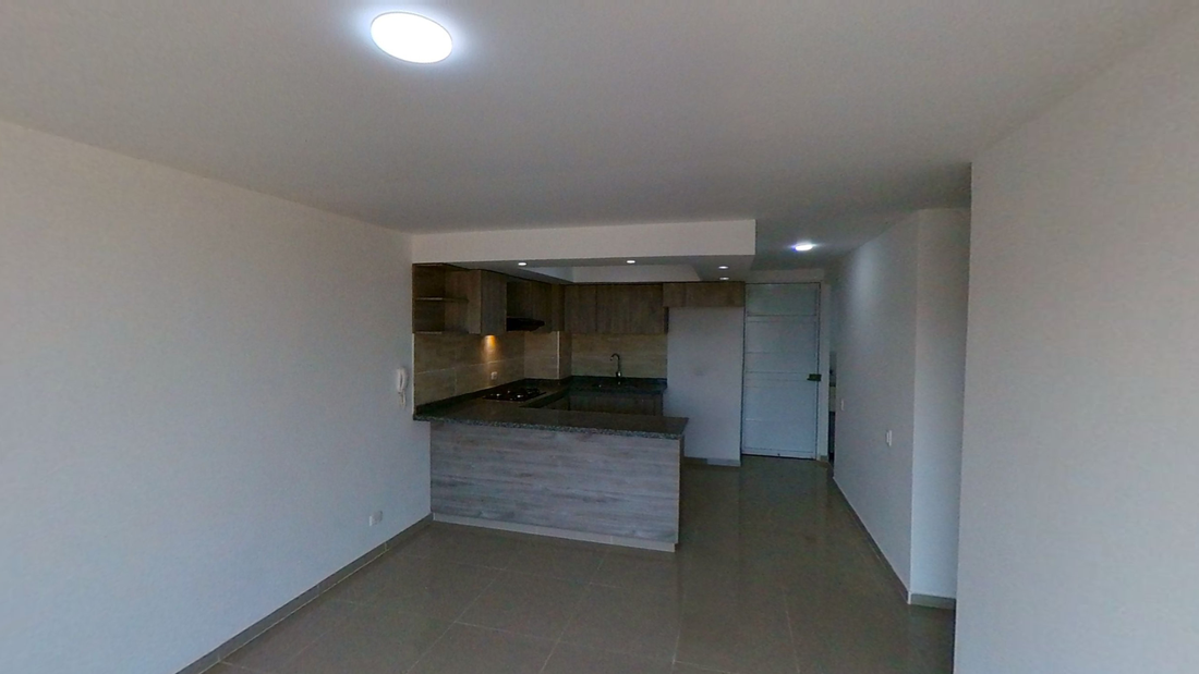 Apartamento en Venta en el Conjunto Girona