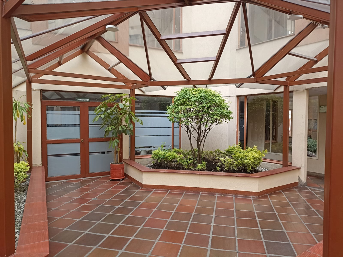Apartamento en Venta en el Conjunto San Felipe de Algeciras