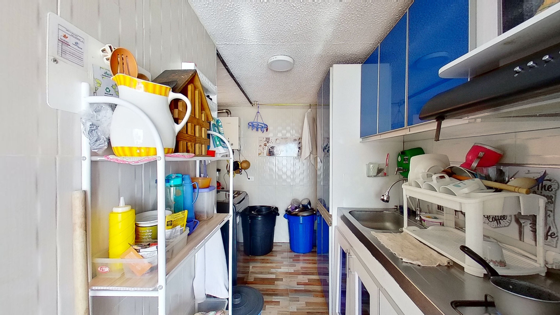 Apartamento en Venta en el Conjunto Reserva de Tierra Blanca 2