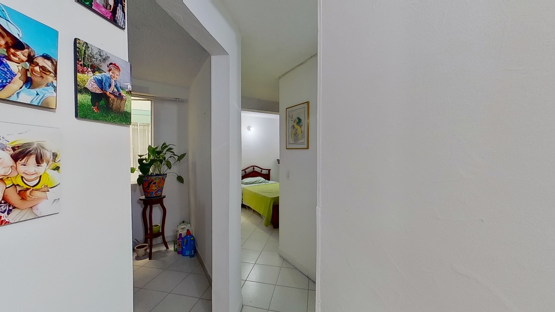 Apartamento en Venta en el Conjunto Edificio Riviera 2