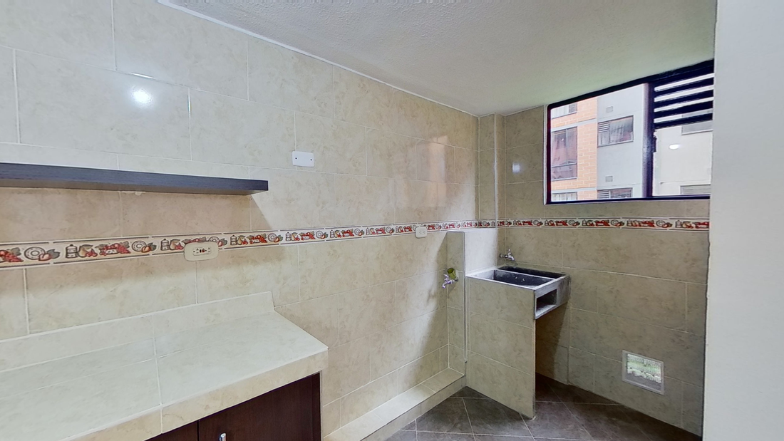 Apartamento en Venta en el Conjunto Parque Campestre Etapa 15