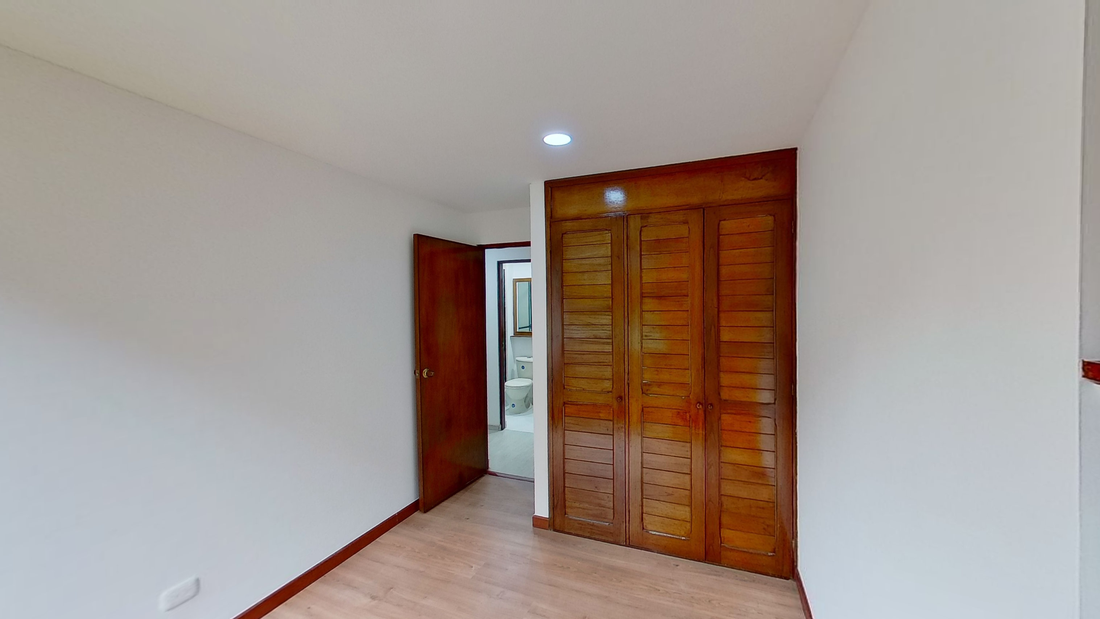 Apartamento en Venta en el Conjunto Aticos Colina Norte 3