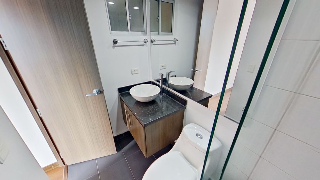 Apartamento en Venta en el Conjunto Castilla la Nueva 1