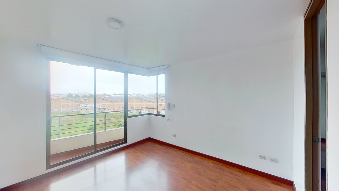 Apartamento en Venta en el Conjunto Asturias