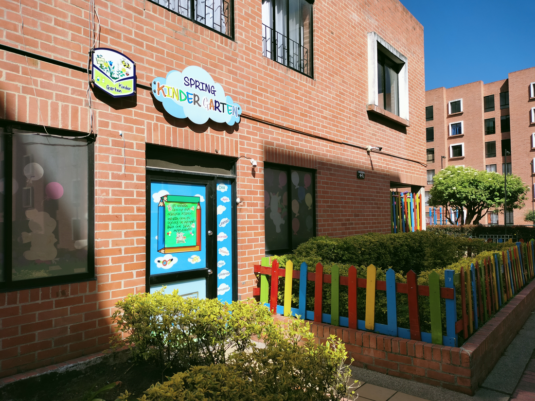 Apartamento en Venta en el Conjunto Primavera