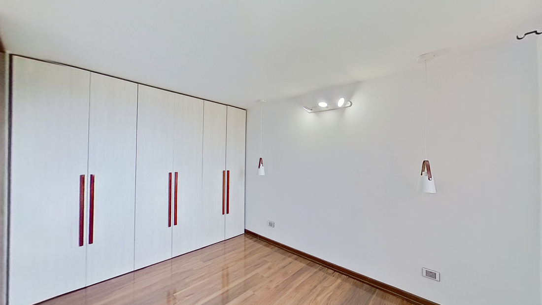 Apartamento en Venta en el Conjunto Amatista