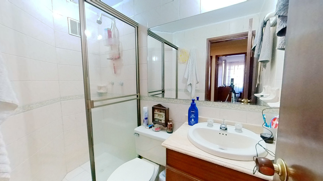 Apartamento en Venta en el Conjunto Parques de Lorena