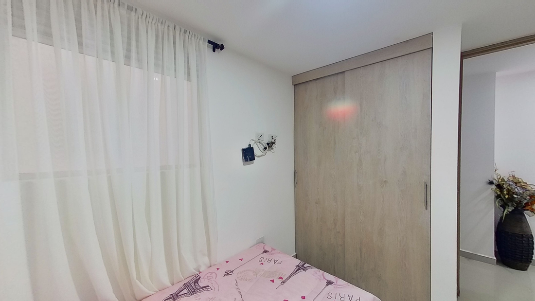 Apartamento en Venta en el Conjunto Torre San Remo
