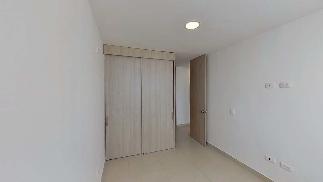 Apartamento en Venta en el Conjunto Tucan