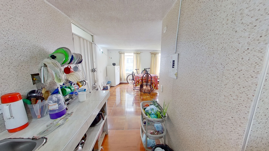 Apartamento en Venta en el Conjunto Alameda Del Porvenir Etapa 2