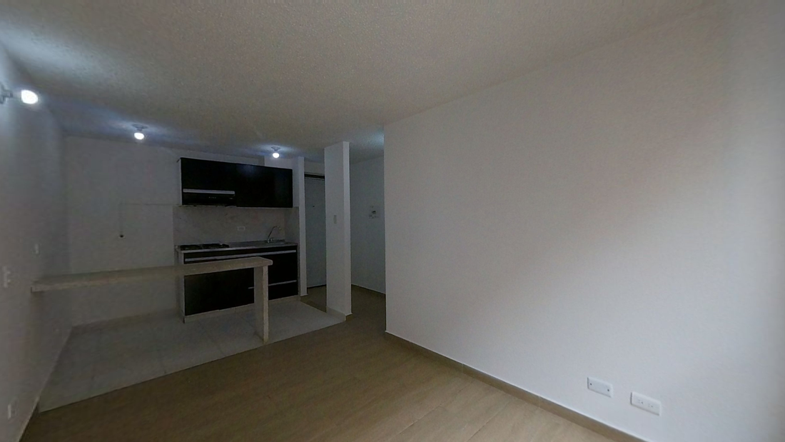 Apartamento en Venta en el Conjunto Ocaña 1