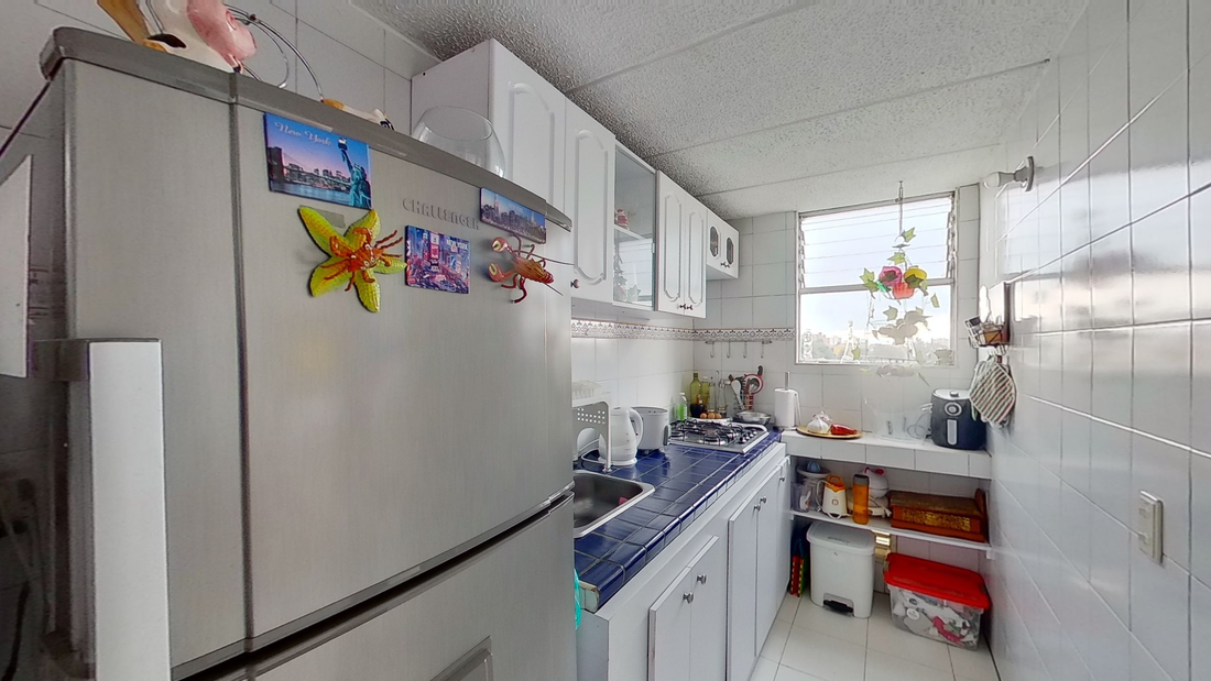 Apartamento en Venta en el Conjunto Esquina de Suba