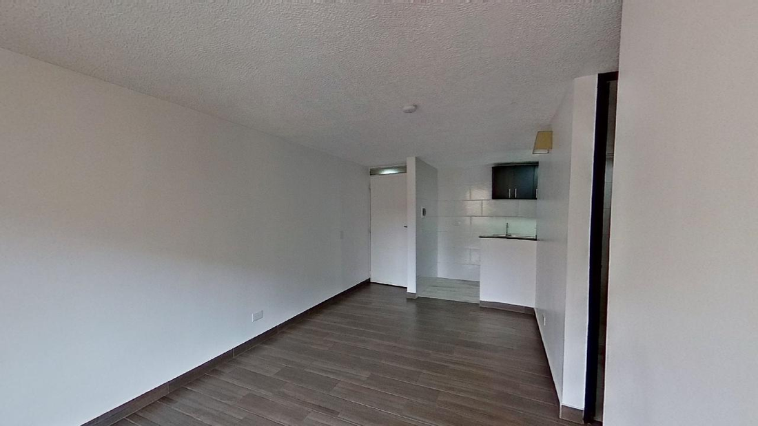 Apartamento en Venta en el Conjunto Boreal