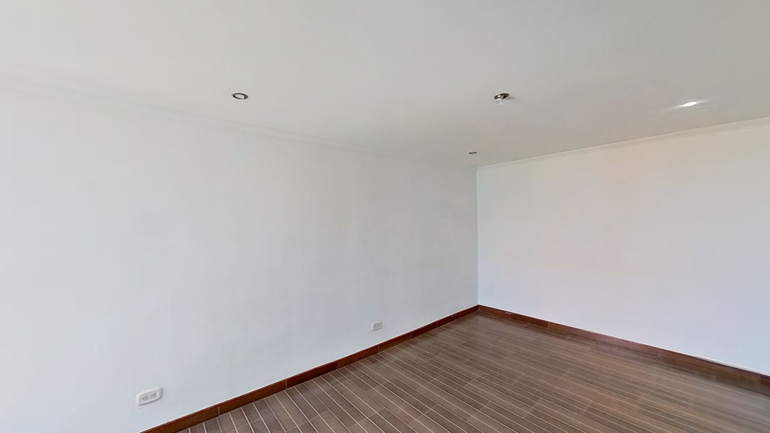 Apartamento en Venta en el Conjunto Parque Campestre 1