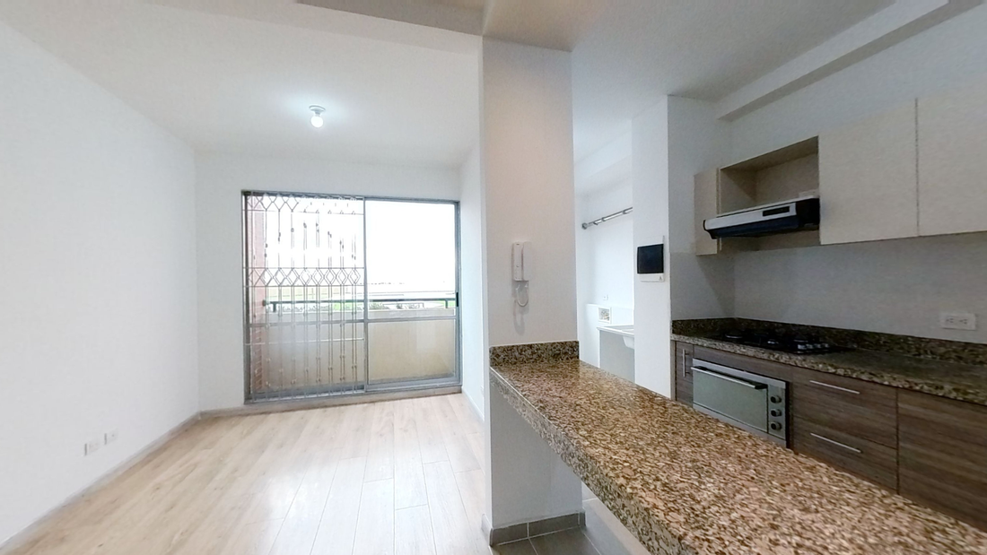 Apartamento en Venta en el Conjunto Castelo Natura