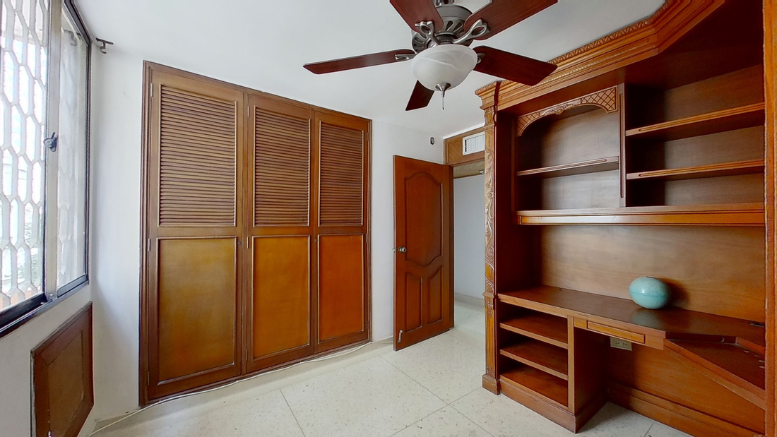 Apartamento en Venta en el Conjunto EDIFICIO BOULEVARD 78