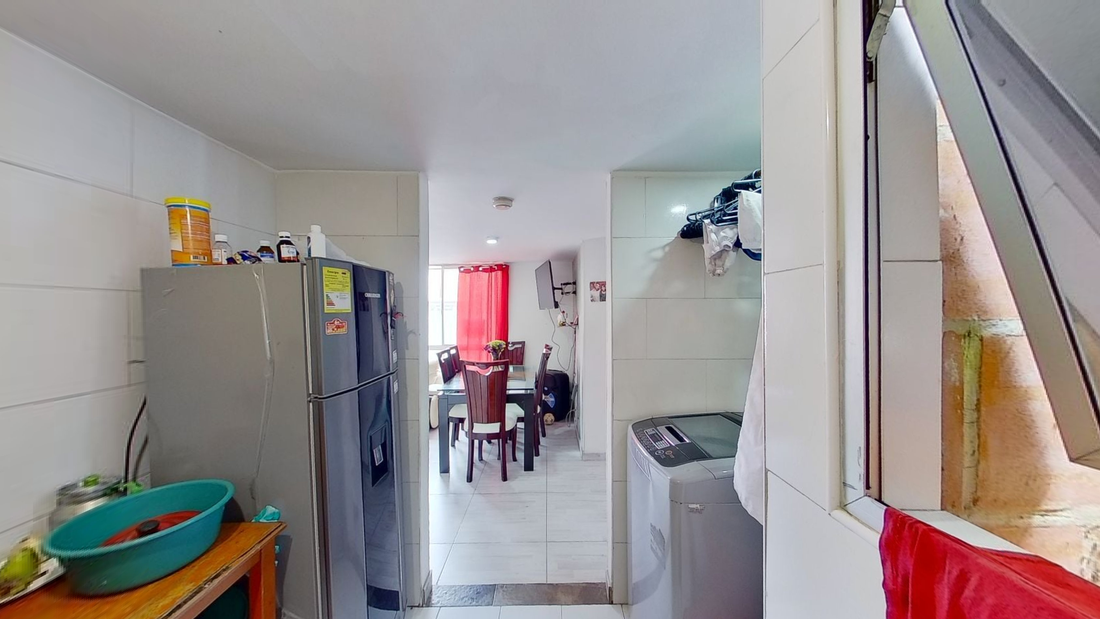 Apartamento en Venta en el Conjunto Parque Malpelo 1