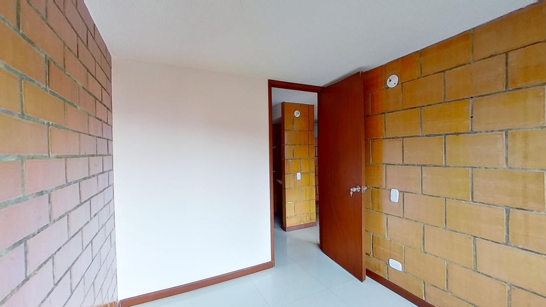 Apartamento en Venta en el Conjunto Reserva de Tierra Blanca 1