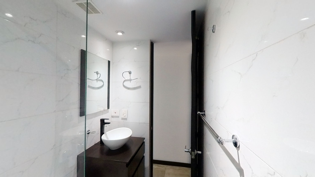 Apartamento en Venta en el Conjunto Mirador de San Luís