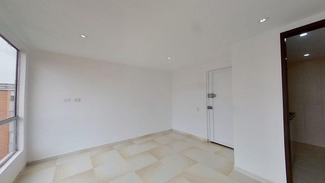 Apartamento en Venta en el Conjunto Reserva de TierraBlanca