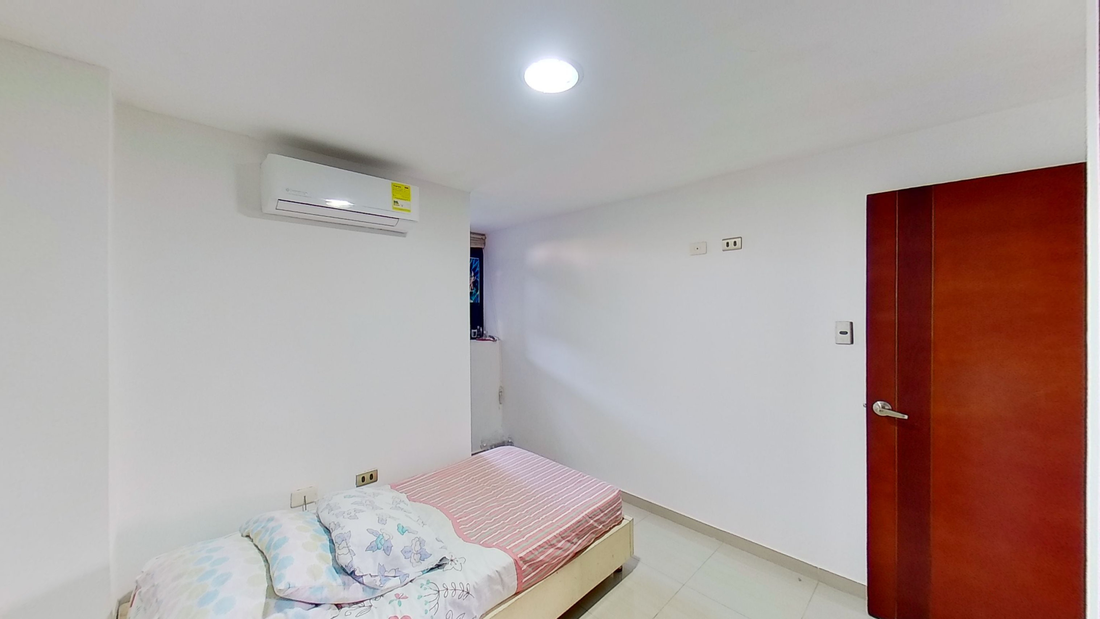 Apartamento en Venta en el Conjunto Edificio Juan Ignacio