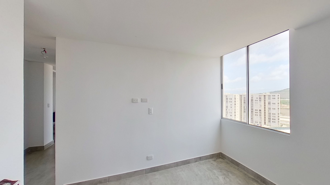 Apartamento en Venta en el Conjunto Turpial