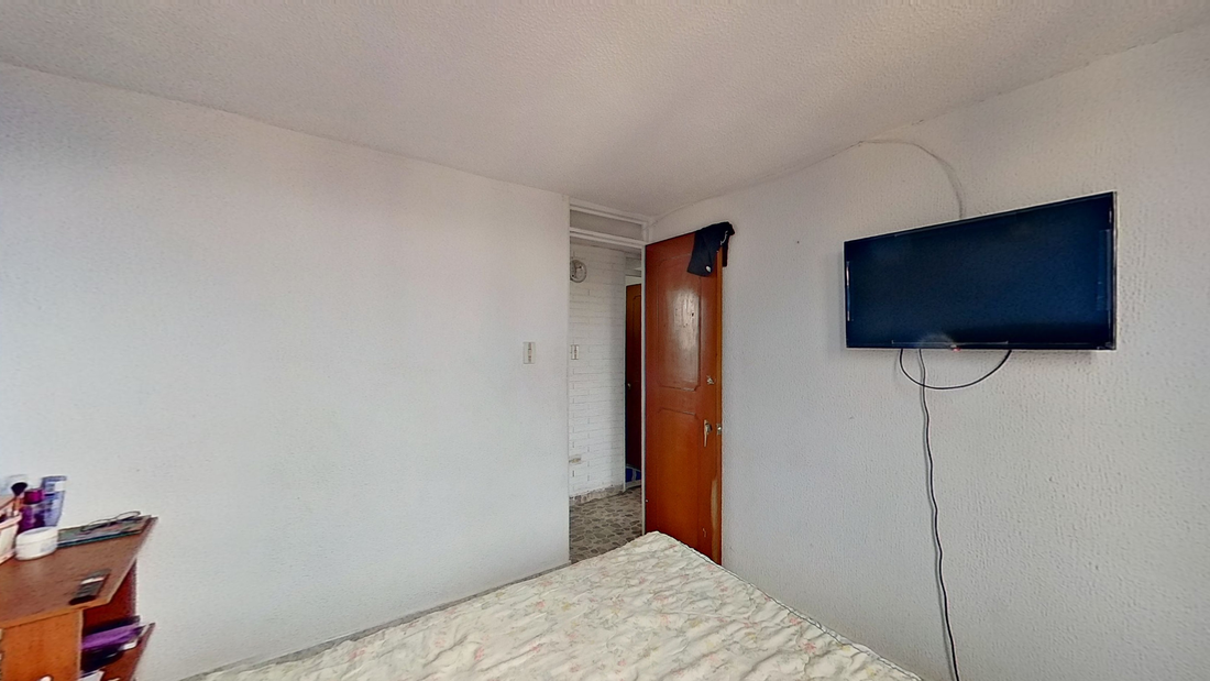 Apartamento en Venta en el Conjunto Las Orquídeas 2