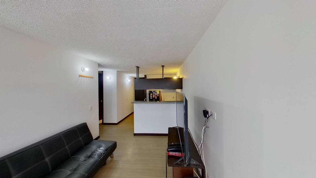 Apartamento en Venta en el Conjunto Payande