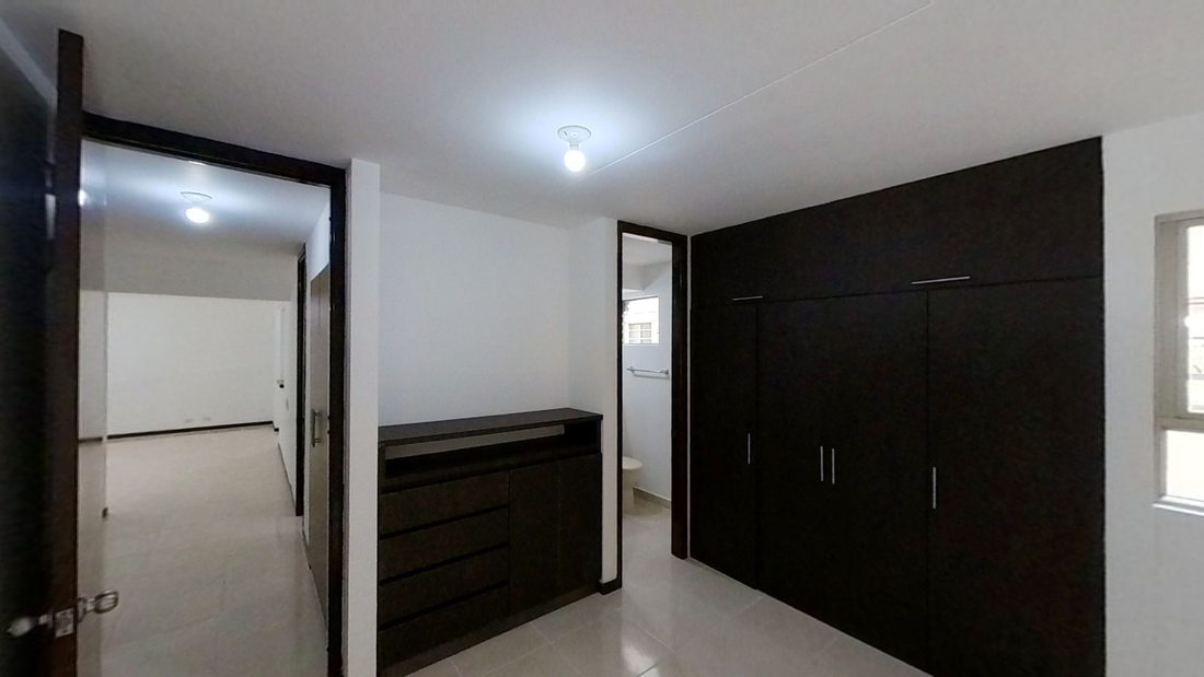 Apartamento en Venta en el Conjunto Paseo del Lili