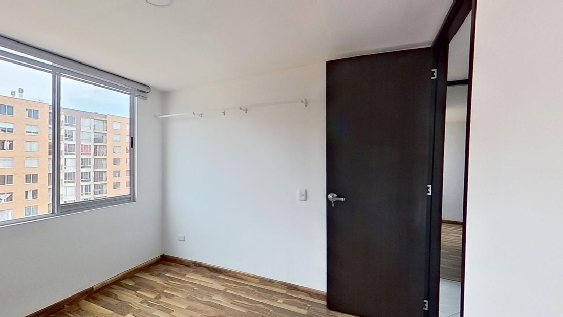 Apartamento en Venta en el Conjunto Provenzal