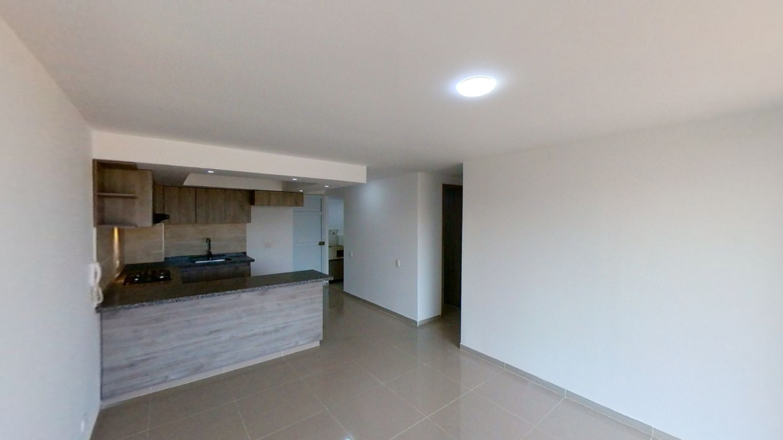 Apartamento en Venta en el Conjunto Girona