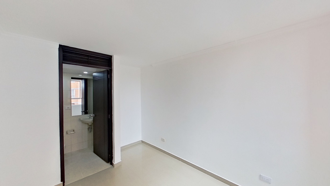 Apartamento en Venta en el Conjunto Parques de Engativa