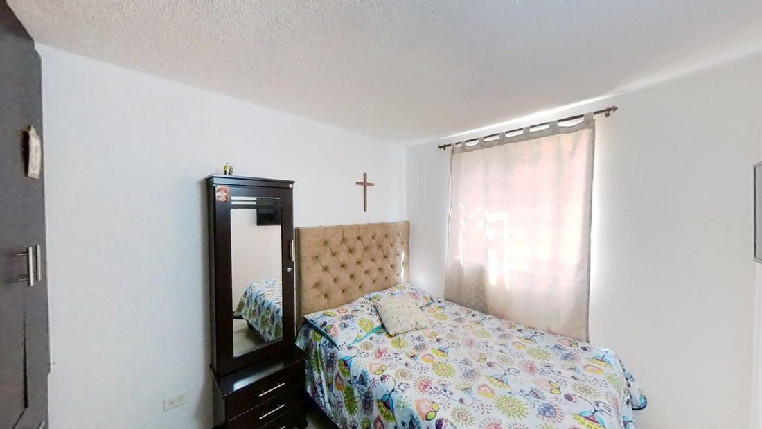 Apartamento en Venta en el Conjunto Terrazas del Refugio 1
