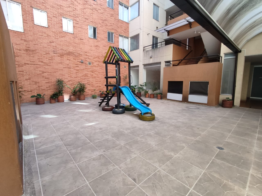 Apartamento en Venta en el Conjunto Turingia Imperial