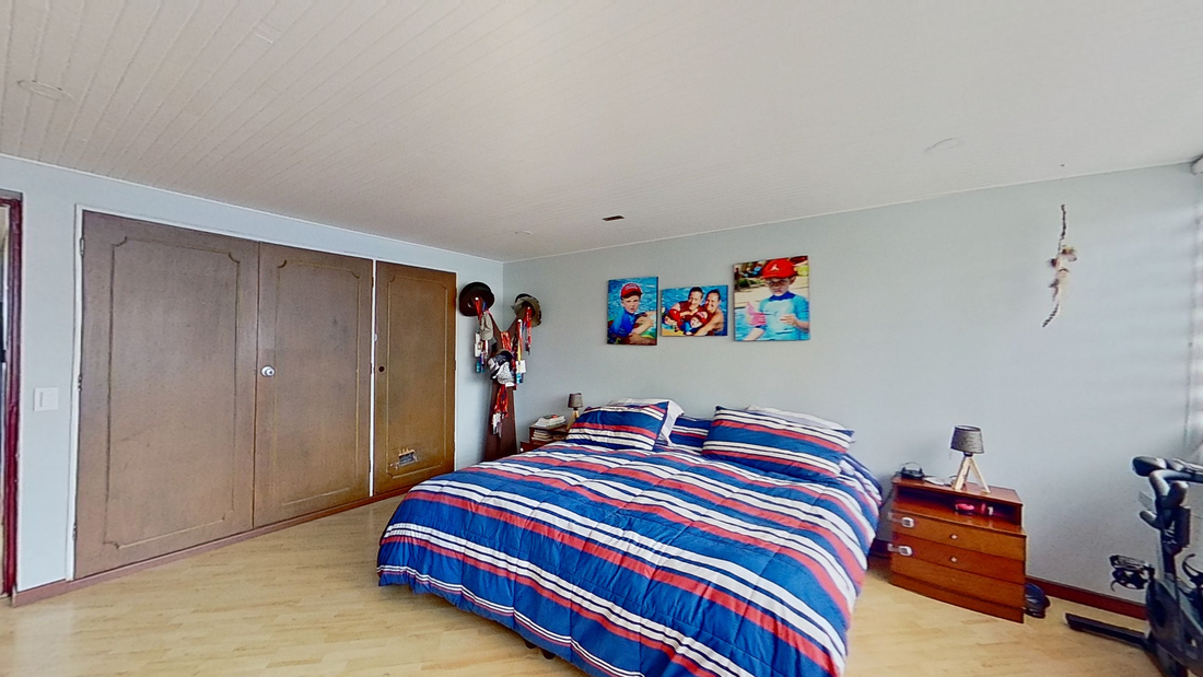 Apartamento en Venta en el Conjunto Brasilia