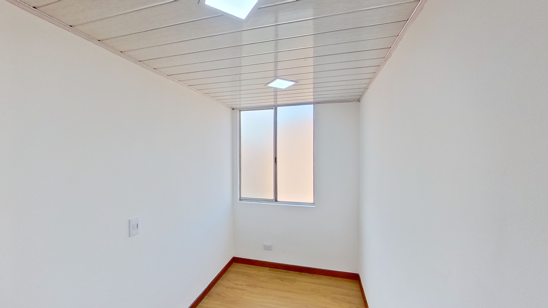 Apartamento en Venta en el Conjunto Acanto 1