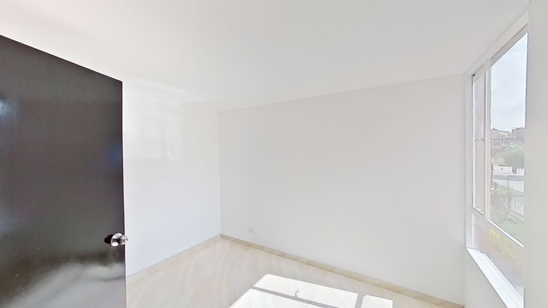Apartamento en Venta en el Conjunto El Tesosro 1