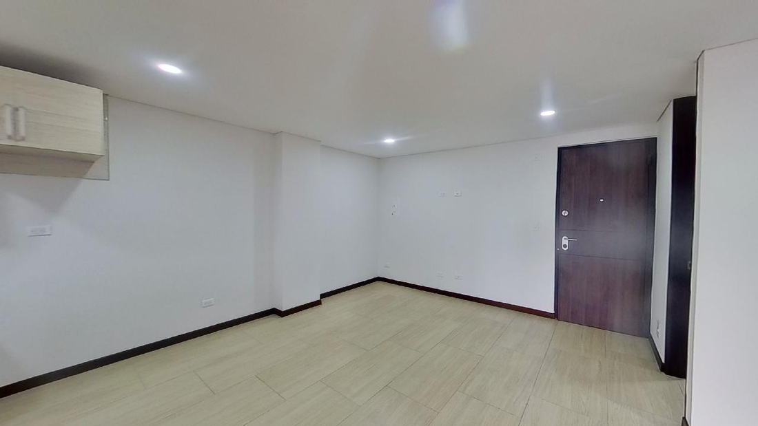 Apartamento en Venta en el Conjunto Edificio Kronos