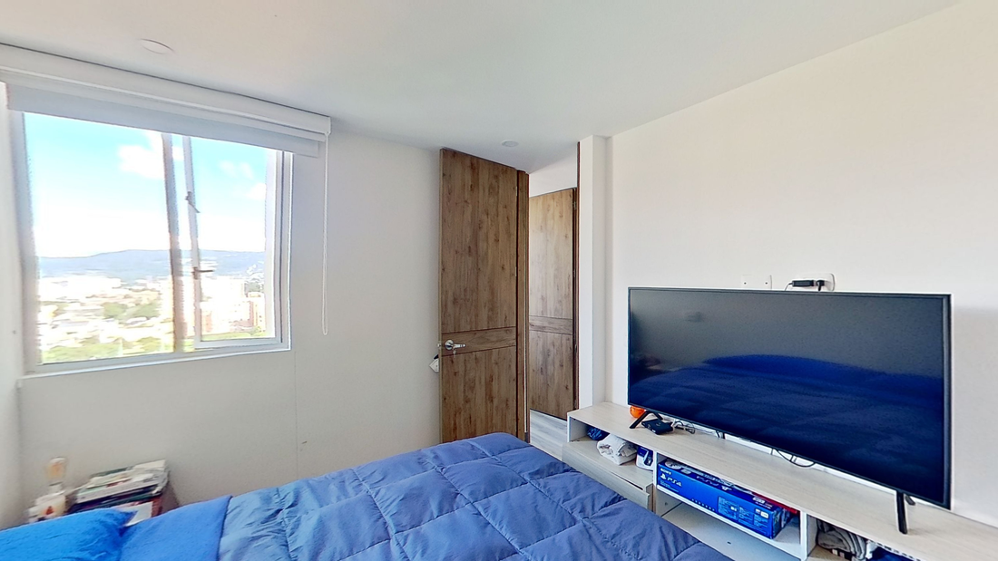 Apartamento en Venta en el Conjunto Colina 163
