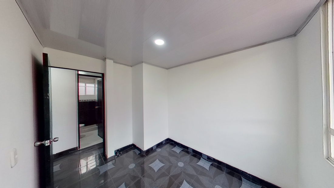 Apartamento en Venta en el Conjunto Yerbabuena