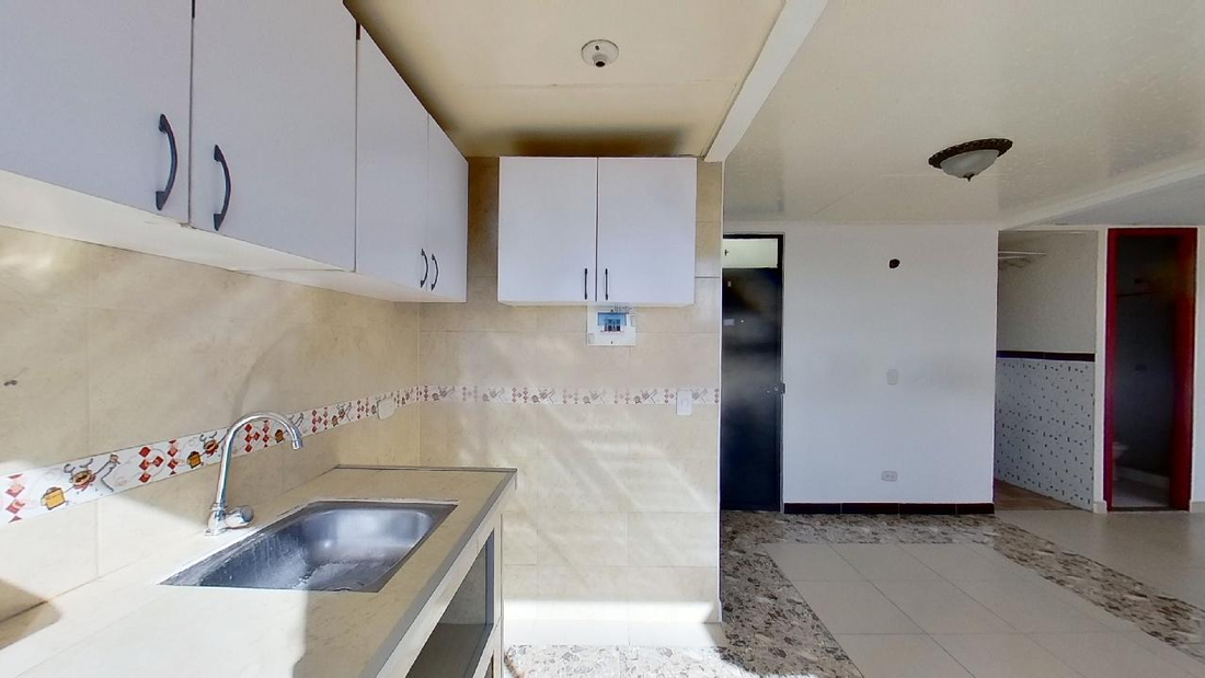 Apartamento en Venta en el Conjunto Parques de Bogotá Arrayán