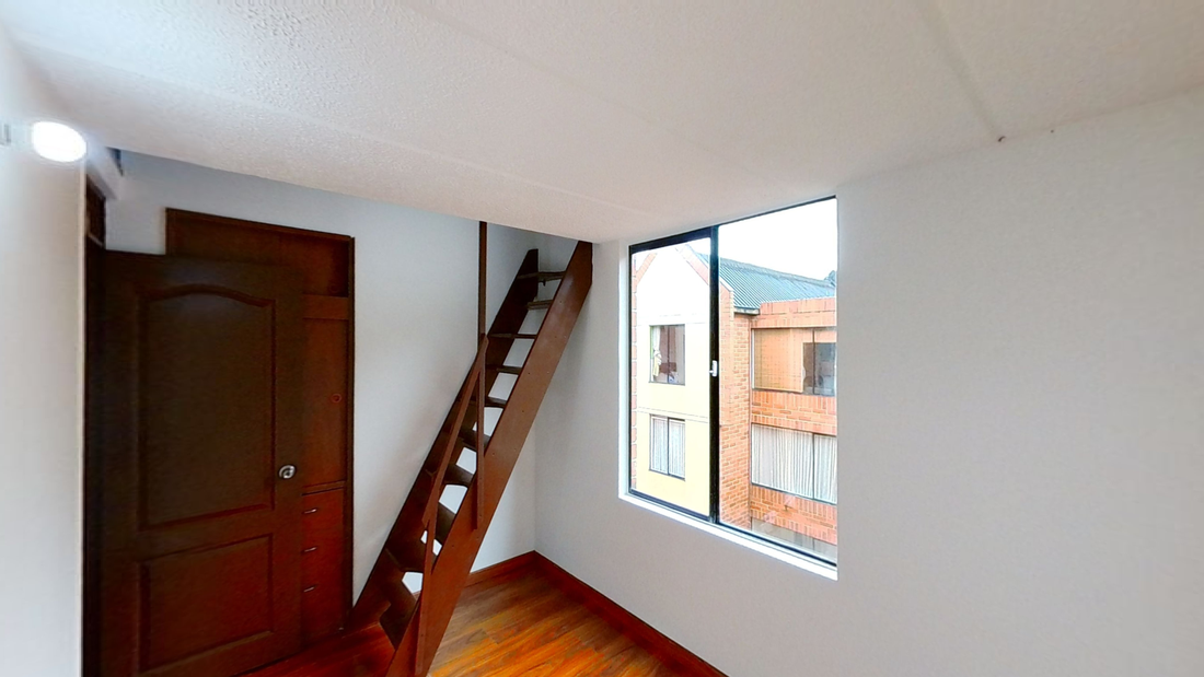 Apartamento en Venta en el Conjunto Agrupación Vivienda Los Alcaparros