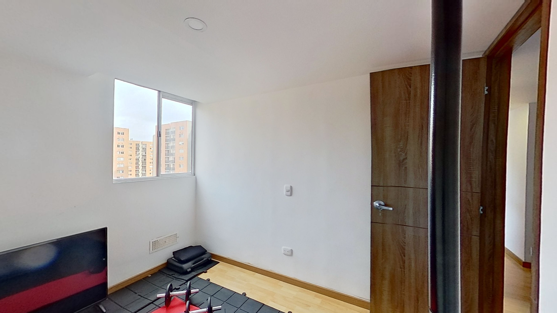 Apartamento en Venta en el Conjunto Fontana 1