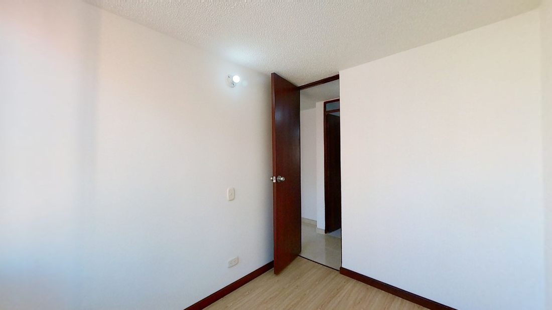Apartamento en Venta en el Conjunto Agapanto 1