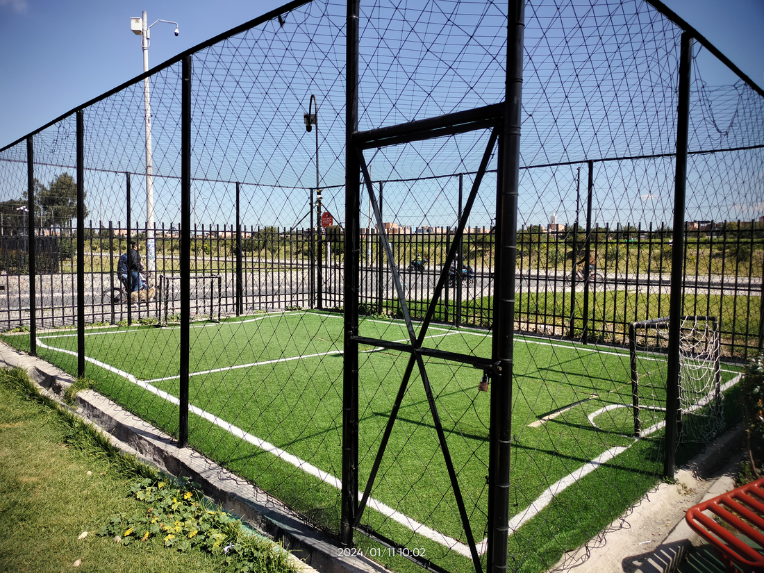 Apartamento en Venta en el Conjunto Bambú