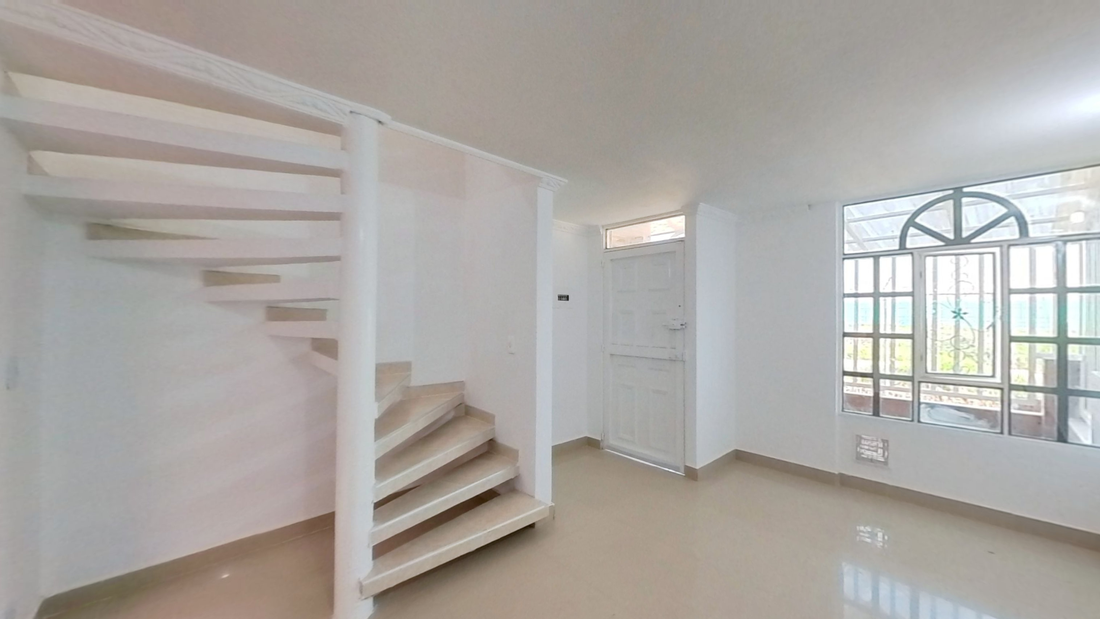 casa con conjunto cerrado en Venta en el Conjunto Portal del Nogal Etapa 4