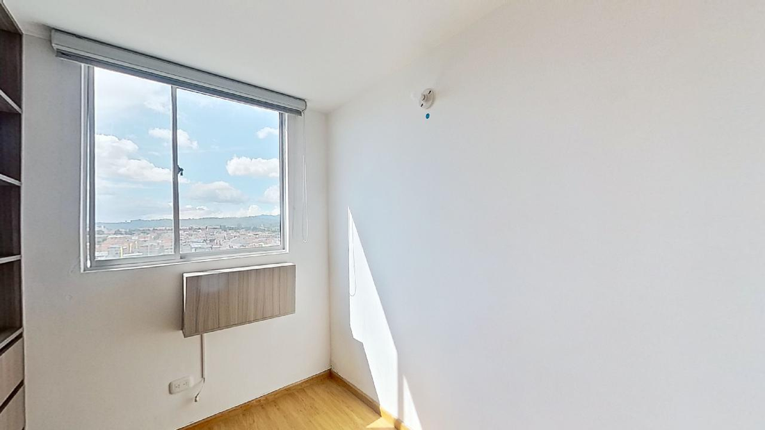 Apartamento en Venta en el Conjunto Terraze 187